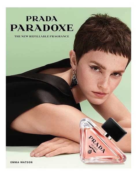 prada fragrance myer|prada paradoxe chemist warehouse.